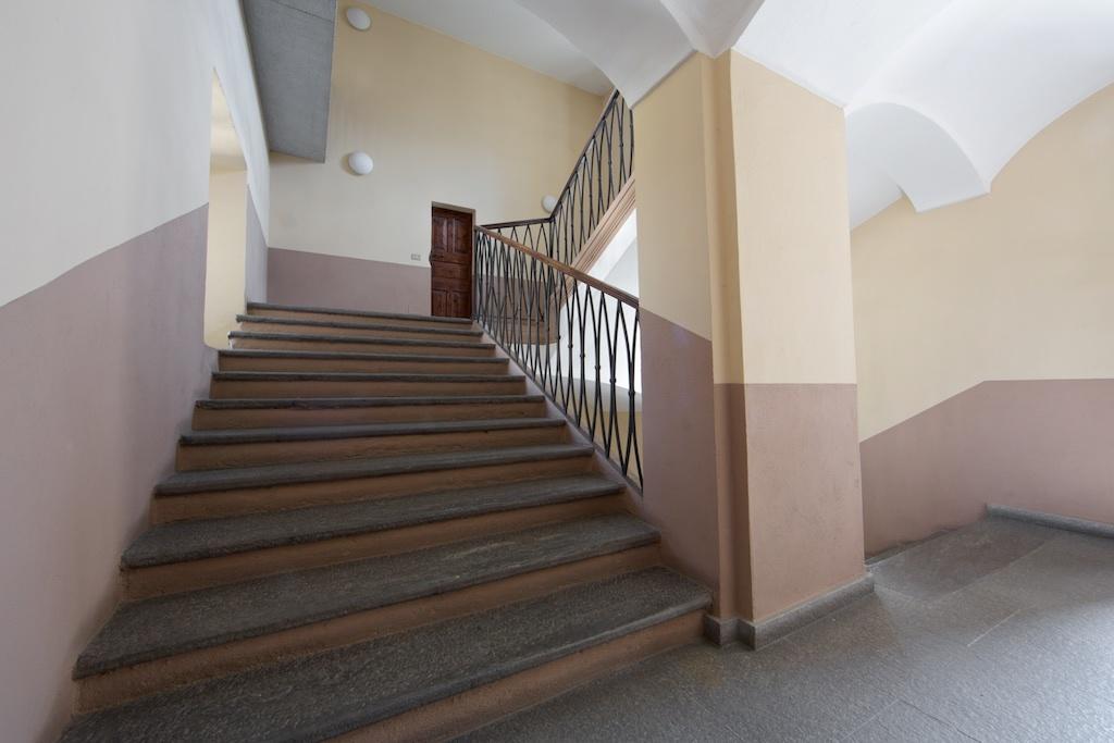 Ma Ville Aosta Ngoại thất bức ảnh