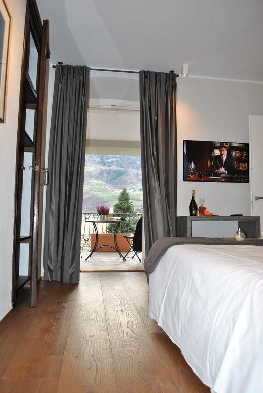 Ma Ville Aosta Ngoại thất bức ảnh