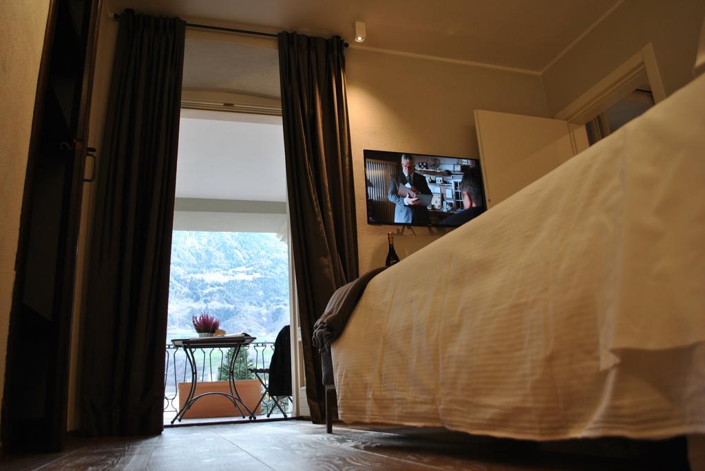 Ma Ville Aosta Ngoại thất bức ảnh